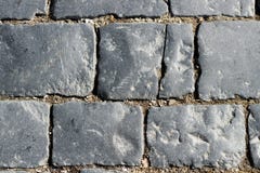 Каменная текстура мостоваой, предпосылка мостоваой гранита cobblestoned, мостить формы каменной дороги регулярн, абстрактную пред стоковая фотография rf Каменная текстура мостоваой, предпосылка мостоваой гранита cobblestoned, мостить формы каменной дороги регулярн, абстрактную пред стоковая фотография rf