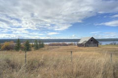 Канадская кабина журнала стоковая фотография Канадская кабина журнала стоковая фотография