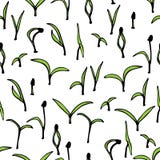 Картина вектора поверхностная microgreen Молодые заводы, саженцы и ростки Еда вегетарианца и vegan сырцовая здоровая Взгляд иллюстрация вектора Картина вектора поверхностная microgreen Молодые заводы, саженцы и ростки Еда вегетарианца и vegan сырцовая здоровая Взгляд иллюстрация вектора