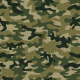 Картина воинского camo безшовная Предпосылка вектора для вашего дизайна иллюстрация штока Картина воинского camo безшовная Предпосылка вектора для вашего дизайна иллюстрация штока