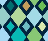 Картина голубого диаманта безшовная бесплатная иллюстрация Картина голубого диаманта безшовная бесплатная иллюстрация