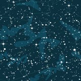Картина космоса искусства Astronnomic безшовная Бесконечная repeatable предпосылка ночного неба бесплатная иллюстрация Картина космоса искусства Astronnomic безшовная Бесконечная repeatable предпосылка ночного неба бесплатная иллюстрация