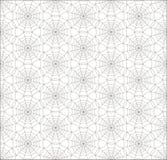 Картина сети геометрической формы безшовная Светотеневая абстрактная предпосылка иллюстрация штока Картина сети геометрической формы безшовная Светотеневая абстрактная предпосылка иллюстрация штока