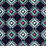 Картина этнического boho безшовная Вышивка орнамент традиционный предпосылка геометрическая картина соплеменная Фольклорный мотив бесплатная иллюстрация Картина этнического boho безшовная Вышивка орнамент традиционный предпосылка геометрическая картина соплеменная Фольклорный мотив бесплатная иллюстрация