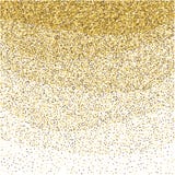 Картина яркого блеска золота сверкная Декоративная предпосылка shimmer Сияющая glam абстрактная текстура Фон confetti искры золот иллюстрация штока Картина яркого блеска золота сверкная Декоративная предпосылка shimmer Сияющая glam абстрактная текстура Фон confetti искры золот иллюстрация штока