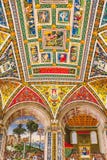 Картины duomo собора Сиены, Италия стоковые фотографии rf Картины duomo собора Сиены, Италия стоковые фотографии rf