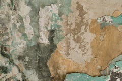 Кирпичная стена Старая облупленная белая краска слезая grungy треснутую стену Отказы, царапины, слезающ старые краску и гипсолит стоковые фотографии rf Кирпичная стена Старая облупленная белая краска слезая grungy треснутую стену Отказы, царапины, слезающ старые краску и гипсолит стоковые фотографии rf