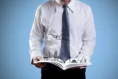 Книга перемещения стоковое фото rf Книга перемещения стоковое фото rf