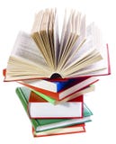 книги стоковое фото книги стоковое фото