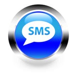 Кнопка SMS Кнопка SMS