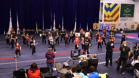 Конкуренция Kungfu китайца крытая в Румынии Конкуренция Kungfu китайца крытая в Румынии