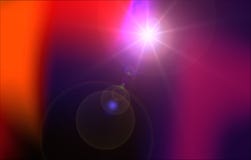 Конспект проиллюстрировали предпосылку внутри, фиолетовое, красное, желтое, пурпурное и черное с радиальным сияющим элементом иллюстрация штока Конспект проиллюстрировали предпосылку внутри, фиолетовое, красное, желтое, пурпурное и черное с радиальным сияющим элементом иллюстрация штока