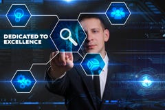 Концепция дела, технологии, интернета и сети Молодое busine стоковые фотографии rf Концепция дела, технологии, интернета и сети Молодое busine стоковые фотографии rf