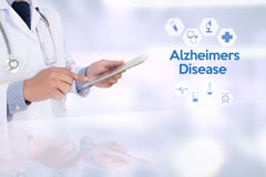 Концепция заболеванием Alzheimers, заболевания Parkin мозга вырожденческие стоковые изображения rf Концепция заболеванием Alzheimers, заболевания Parkin мозга вырожденческие стоковые изображения rf