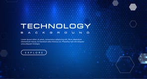 Концепция предпосылки технологии с абстрактными световыми эффектами текста бинарного кода иллюстрация вектора Концепция предпосылки технологии с абстрактными световыми эффектами текста бинарного кода иллюстрация вектора