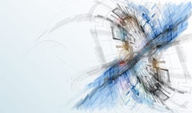Концепция для корпоративного бизнеса & развития новой технологии стоковые изображения Концепция для корпоративного бизнеса & развития новой технологии стоковые изображения