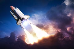 Космический летательный аппарат многоразового использования Космический летательный аппарат многоразового использования