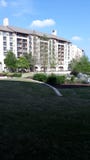 Красивая гостиница Marriott на TPC в Сан Антонио, TX стоковое фото rf Красивая гостиница Marriott на TPC в Сан Антонио, TX стоковое фото rf