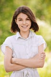 красивейшие детеныши портрета стоковая фотография красивейшие детеныши портрета стоковая фотография