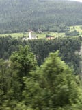Красивые изображения Австрия на месте шоссе между Швейцарией к ITELY стоковые изображения rf Красивые изображения Австрия на месте шоссе между Швейцарией к ITELY стоковые изображения rf