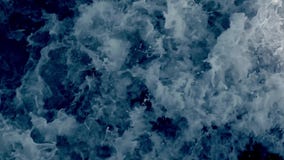 Красивые природа морской воды и концепция праздника Красивые природа морской воды и концепция праздника