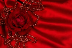 красный seduction стоковое изображение rf красный seduction стоковое изображение rf