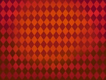 Красный диамант формирует предпосылку картины Argyle иллюстрация штока Красный диамант формирует предпосылку картины Argyle иллюстрация штока