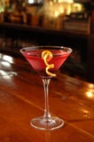 красный цвет martini стоковое фото красный цвет martini стоковое фото