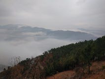 Красота природы Пакистана Кашмира Карачи стоковые фото Красота природы Пакистана Кашмира Карачи стоковые фото