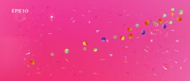 Красочная предпосылка космоса конспекта ультра широкая бесплатная иллюстрация Красочная предпосылка космоса конспекта ультра широкая бесплатная иллюстрация