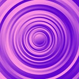 Красочный спирально объезжайте картину Вращая круги с градиентом Стоковые Фотографии RF Красочный спирально объезжайте картину Вращая круги с градиентом Стоковые Фотографии RF