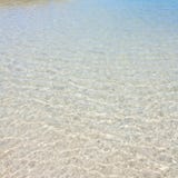 Кристаллическая текстура моря воды стоковое изображение rf Кристаллическая текстура моря воды стоковое изображение rf
