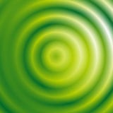 Круговая картина с концентрическими кругами Circ Faded перекрывая иллюстрация штока Круговая картина с концентрическими кругами Circ Faded перекрывая иллюстрация штока