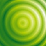 Круговая картина с концентрическими кругами Circ Faded перекрывая иллюстрация вектора Круговая картина с концентрическими кругами Circ Faded перекрывая иллюстрация вектора