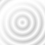 Круговая картина с концентрическими кругами Circ Faded перекрывая иллюстрация вектора Круговая картина с концентрическими кругами Circ Faded перекрывая иллюстрация вектора