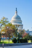 Крупный план одно Dayli детали купола DC Buiding Вашингтона капитолия США стоковая фотография Крупный план одно Dayli детали купола DC Buiding Вашингтона капитолия США стоковая фотография