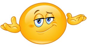 Кто заботит смайлик