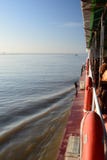 Курсировать на реке Irrawaddy Область Мандалая myanmar стоковое фото Курсировать на реке Irrawaddy Область Мандалая myanmar стоковое фото