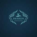 Линия вензель графиков Дизайн логотипа элегантного искусства Письмо k Грациозно шаблон Знак дела, идентичность для ресторана, кор иллюстрация вектора Линия вензель графиков Дизайн логотипа элегантного искусства Письмо k Грациозно шаблон Знак дела, идентичность для ресторана, кор иллюстрация вектора