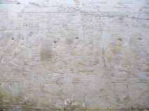 Луксор, Египет: Усыпальница Ramose на старом некрополе nobles в Thebes Стоковые Фото Луксор, Египет: Усыпальница Ramose на старом некрополе nobles в Thebes Стоковые Фото