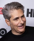 Майкл Imperioli на Реюньоне годовщины сопрано двадцатом стоковые изображения Майкл Imperioli на Реюньоне годовщины сопрано двадцатом стоковые изображения