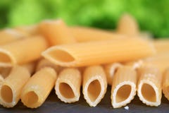 Макаронные изделия Penne стоковое фото rf Макаронные изделия Penne стоковое фото rf