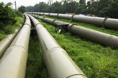 масло газовой промышленности стоковое изображение масло газовой промышленности стоковое изображение