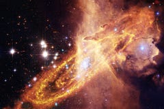 Межзвёздные облака и много звезд в космическом пространстве Элементы этого изображения поставленные NASA стоковое изображение rf Межзвёздные облака и много звезд в космическом пространстве Элементы этого изображения поставленные NASA стоковое изображение rf