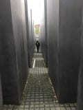 Место холокоста мемориальное стоковое фото Место холокоста мемориальное стоковое фото