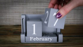 17 месяцев в феврале календаря 17 месяцев в феврале календаря