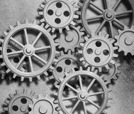 металл шестерен cogs clockwork предпосылки бесплатная иллюстрация металл шестерен cogs clockwork предпосылки бесплатная иллюстрация