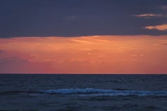 море на huahin стоковое фото море на huahin стоковое фото