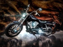 Мотоцикл, автомобиль спорт, школьный автобус, автомобиль, старая автомобильная компания стоковые изображения rf Мотоцикл, автомобиль спорт, школьный автобус, автомобиль, старая автомобильная компания стоковые изображения rf