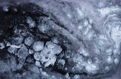 Мраморная абстрактная акриловая предпосылка Голубая мраморизуя текстура художественного произведения Картина пульсации агата стоковые изображения Мраморная абстрактная акриловая предпосылка Голубая мраморизуя текстура художественного произведения Картина пульсации агата стоковые изображения